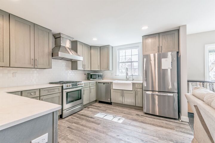 Property Photo:  980 Schopman Dr  NJ 07094 