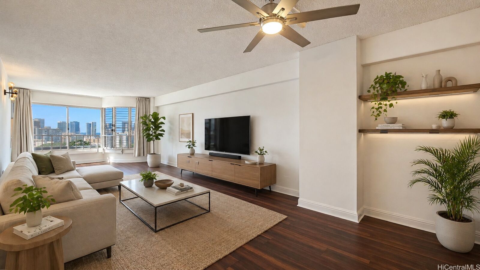 Property Photo:  410 Magellan Avenue 908  HI 96813 