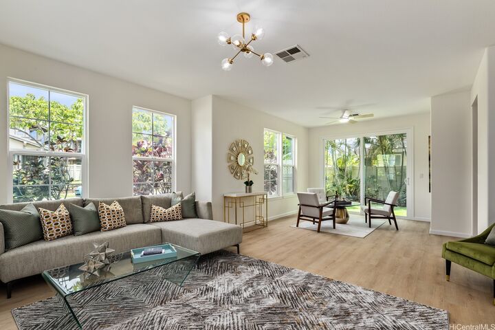 Property Photo:  520 Lunalilo Home Road 344  HI 96825 