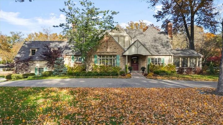 Property Photo:  6331 Ensley Lane  KS 66208 
