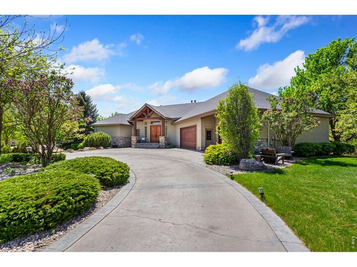 Property Photo:  8349 Golden Eagle Rd  CO 80528 