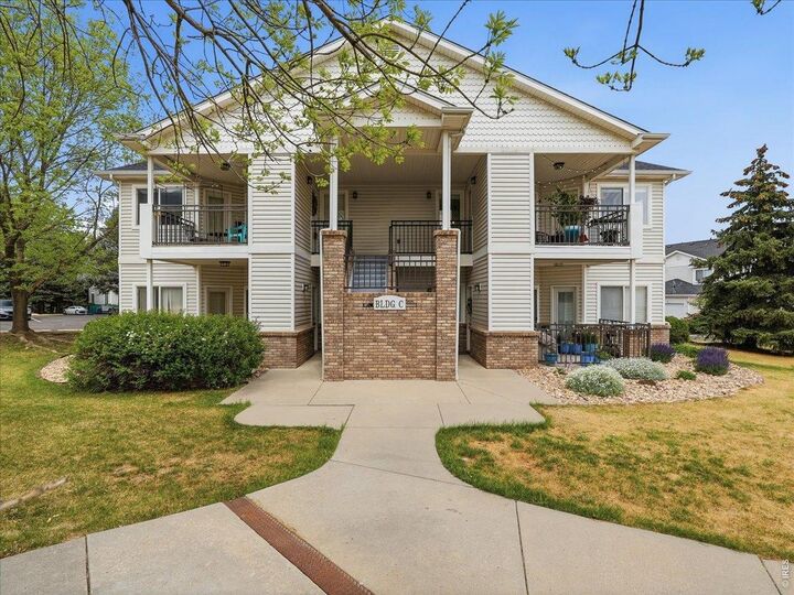 Property Photo:  950 52nd Ave Ct C-3  CO 80634 