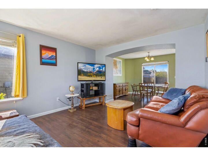 Property Photo:  3211 White Buffalo Dr  CO 80549 