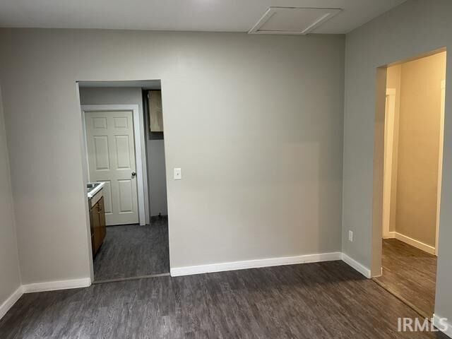 Property Photo:  914 W Missouri Street  IN 47710 