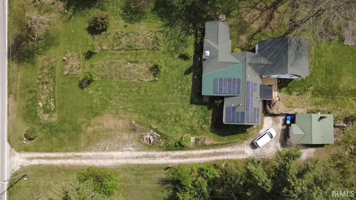 Property Photo:  3710 S Leonard Springs Road  IN 47403 
