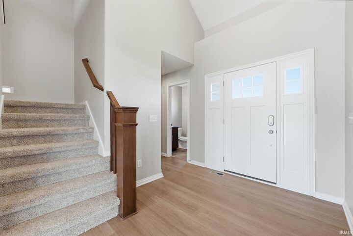 Property Photo:  15279 Harrison Lake Cove  IN 46814 
