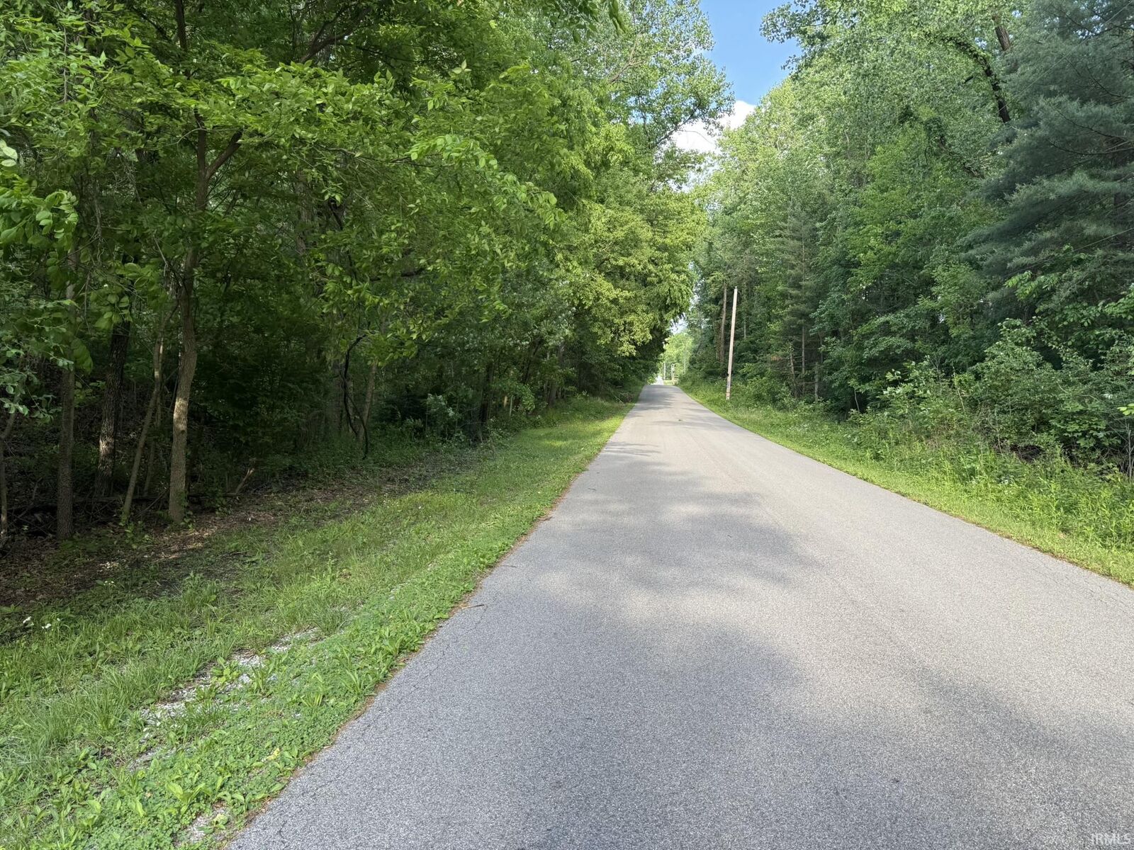 Property Photo:  0 Hunsaker Road  IN 47601 