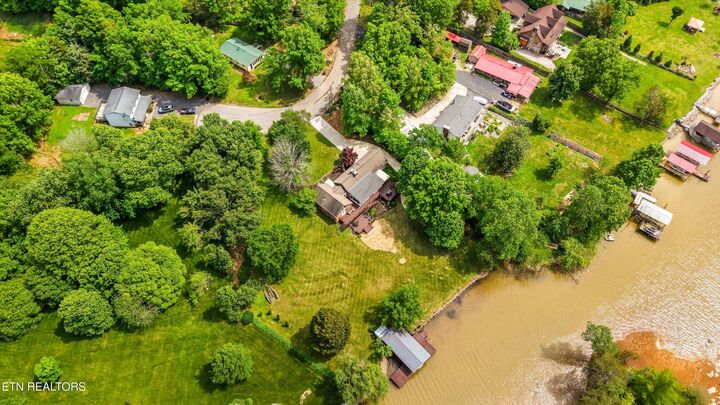 Property Photo:  3425 N Cove Drive  TN 37777 
