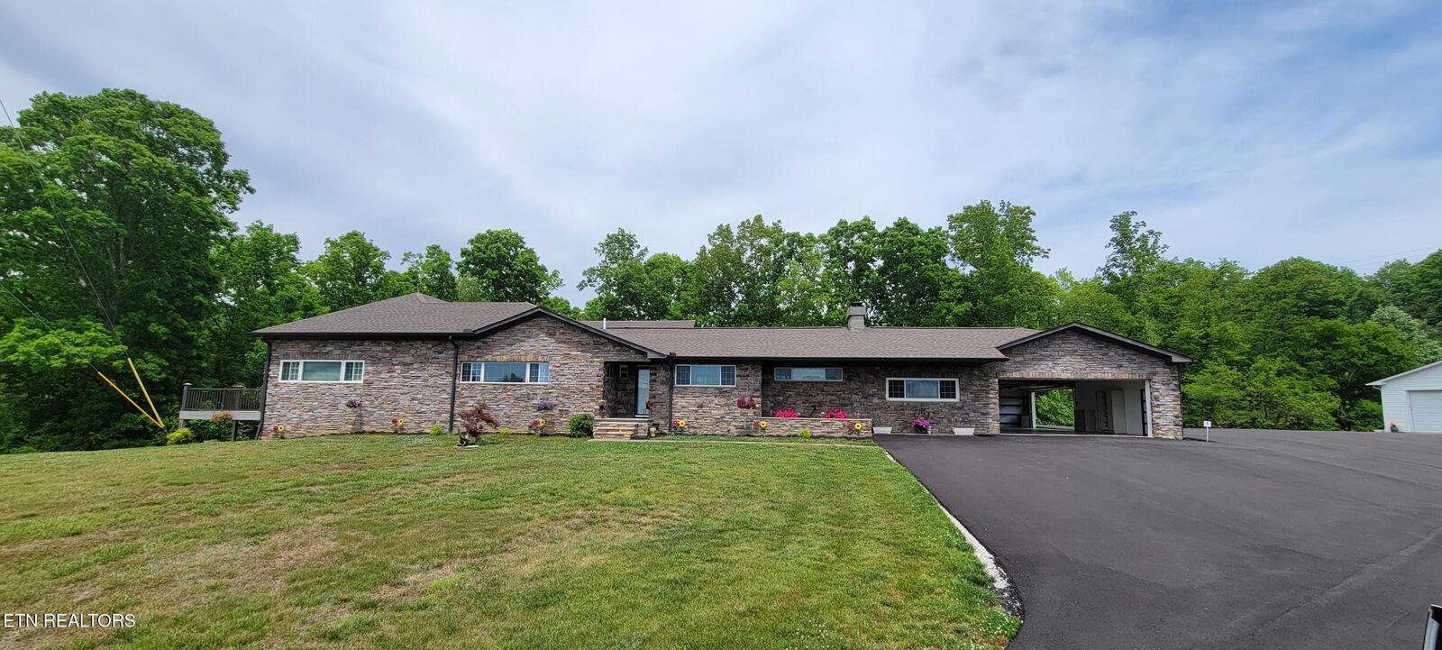 Property Photo:  115 Jones Lane  TN 37716 