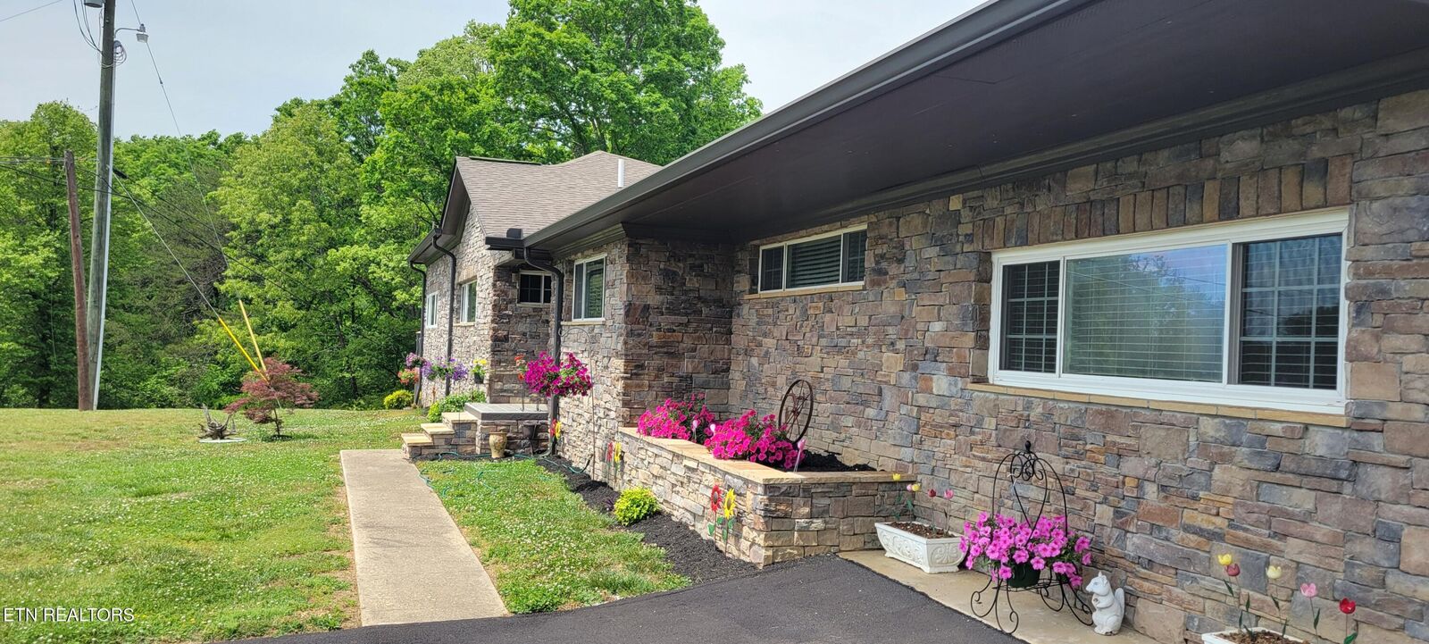 Property Photo: 115 Jones Lane TN 37716