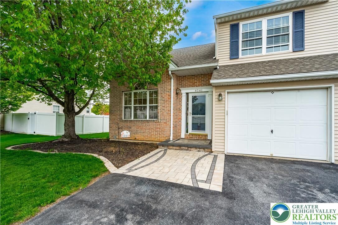 Property Photo:  4041 Appleseed Drive  PA 18037 
