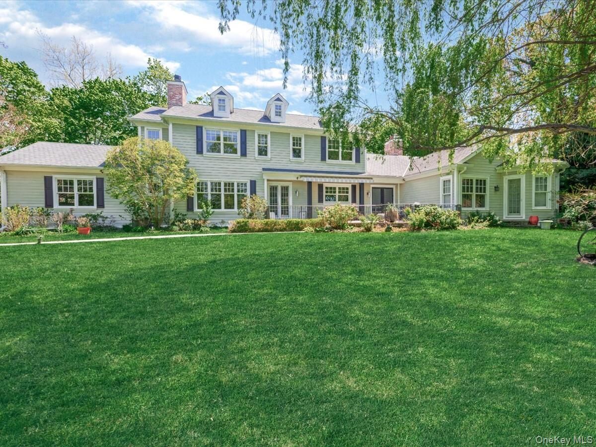 Property Photo:  16 The Loch  NY 11576 
