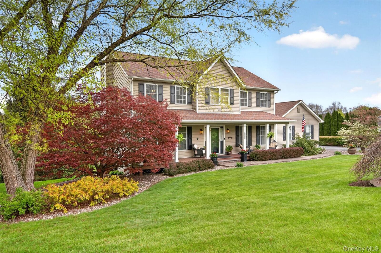 Property Photo:  139 Clark Road  NY 10924 
