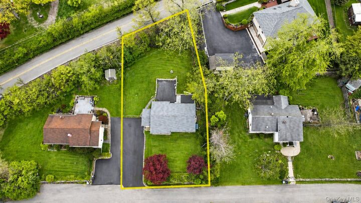 Property Photo: 19 Beverly Trail NY 10950