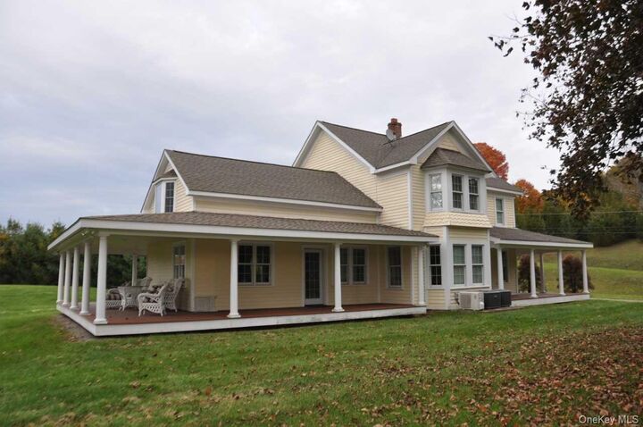 Property Photo:  3411 Route 199 0  NY 12567 