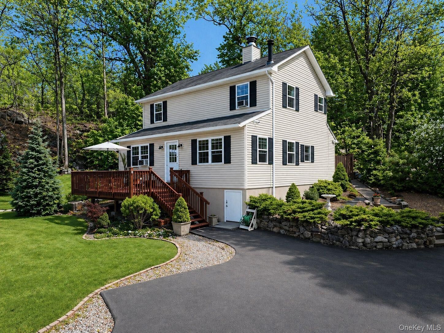 Property Photo:  89 Mine Road  NY 10922 