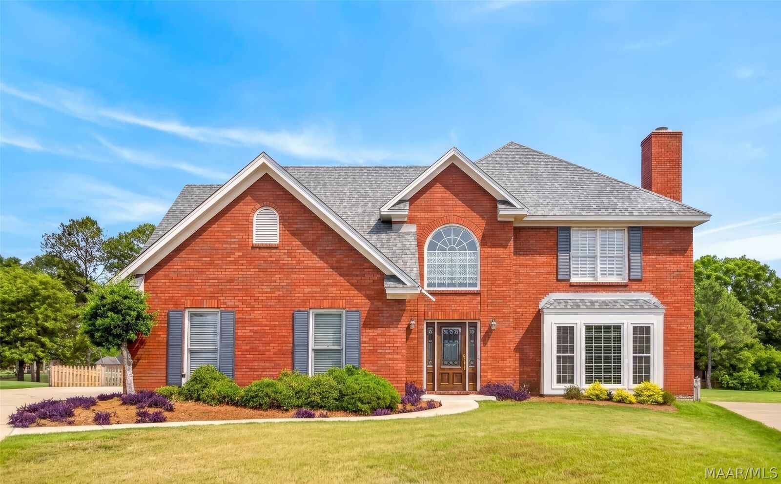 Property Photo:  9449 Winfield Place  AL 36117 
