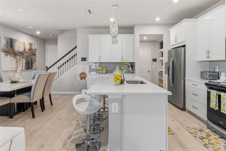 Property Photo: 4062 Cloud Hopper Way FL 33559