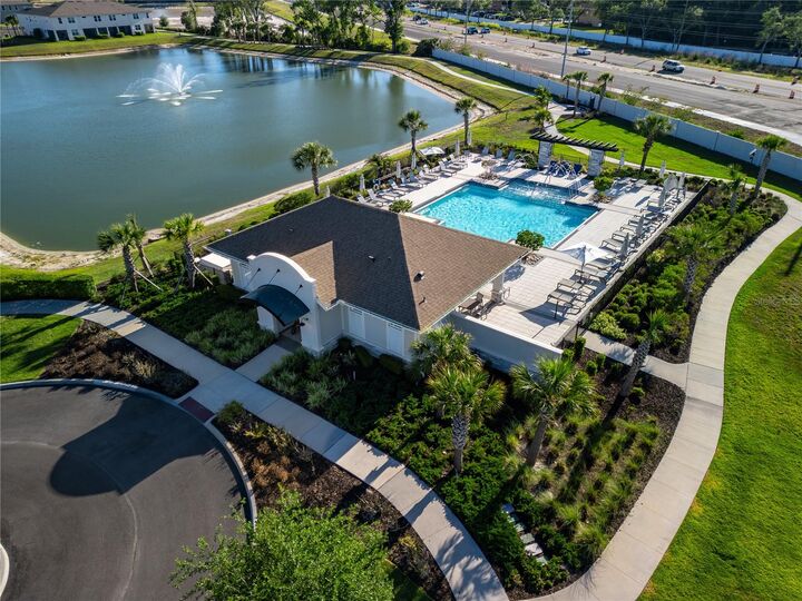 Property Photo:  4062 Cloud Hopper Way  FL 33559 