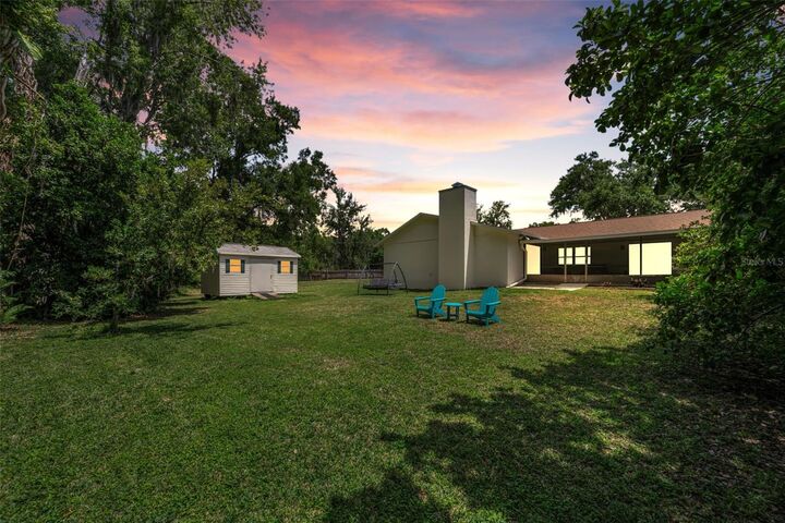 Property Photo:  21823 Shamu Drive  FL 34639 