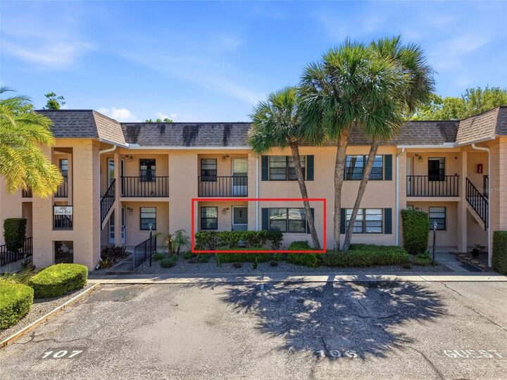 Property Photo:  100 Grand Boulevard 106  FL 34689 