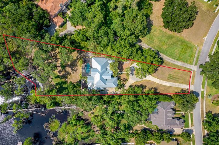 Property Photo:  11610 Osprey Pointe Boulevard  FL 34711 