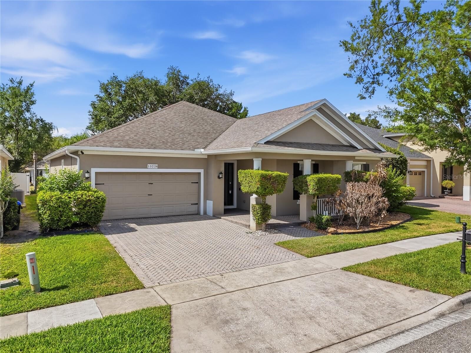 Property Photo:  13226 Zori Lane  FL 34786 
