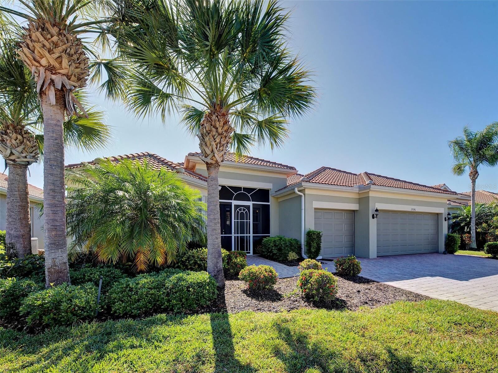 Property Photo:  19396 Solarzano Street  FL 34293 