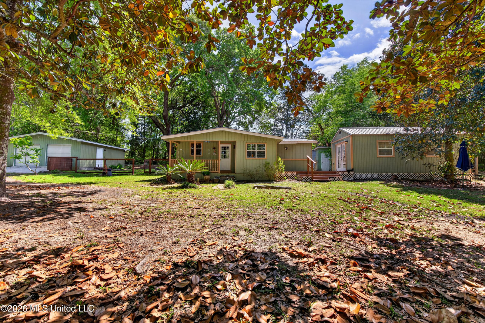 Property Photo:  7721 Ridge Gate Road  MS 39564 