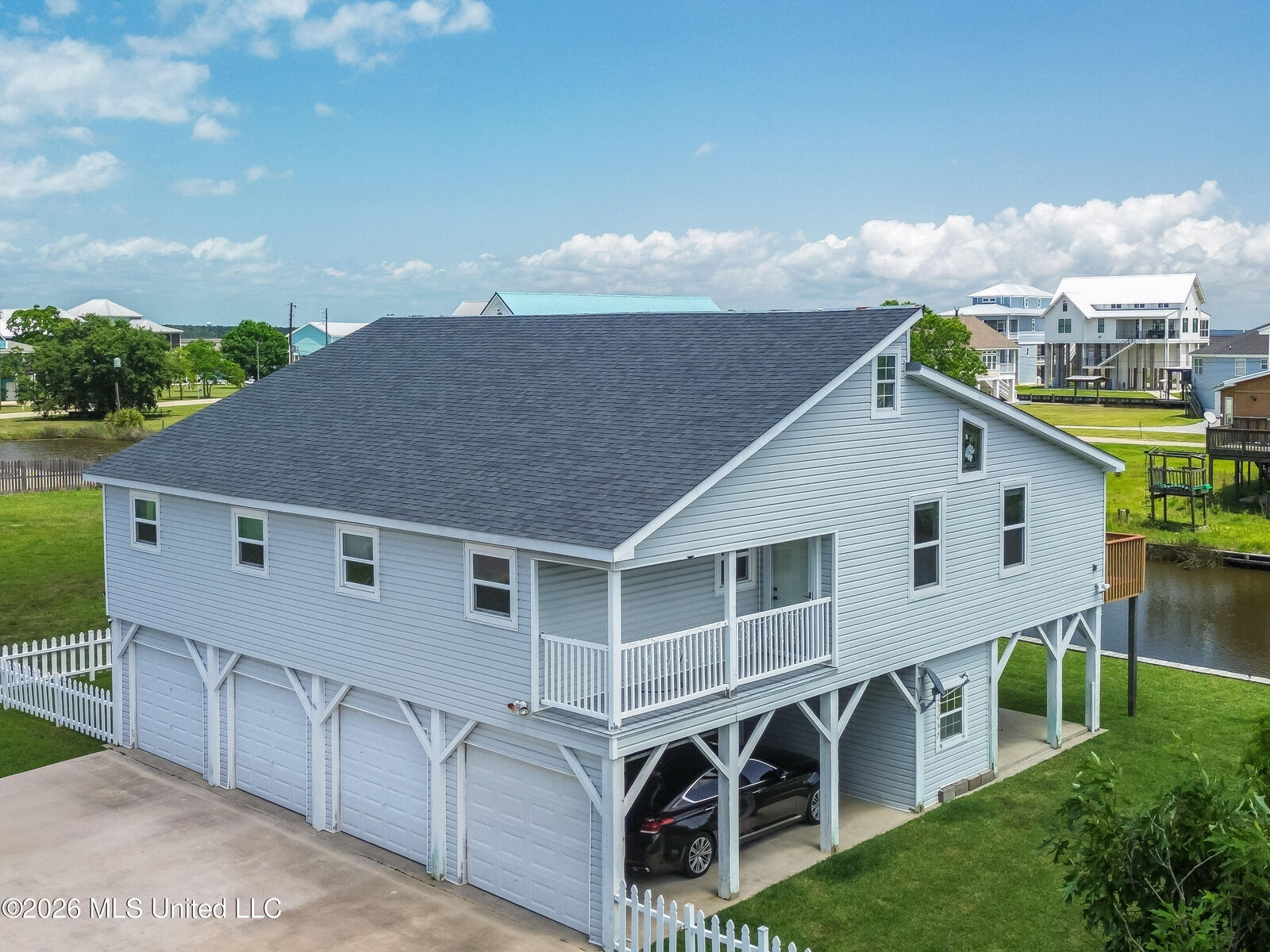 Property Photo:  11088 Tahiti Street  MS 39520 