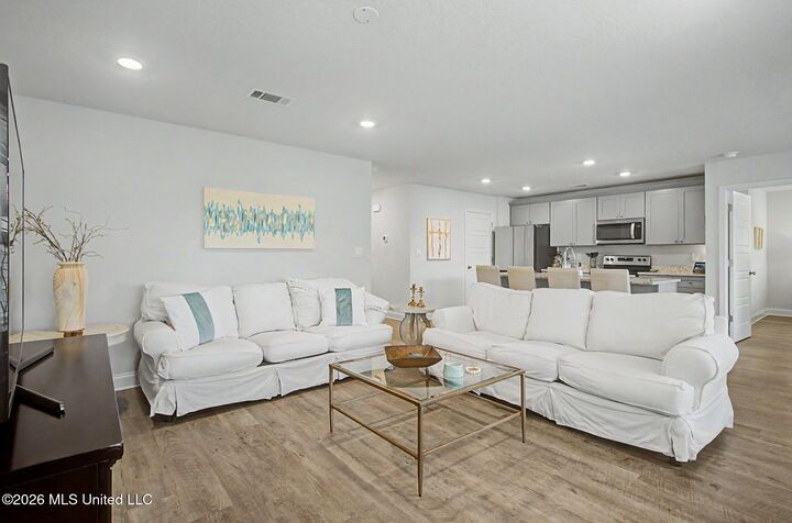 Property Photo:  10119 Woodbury Drive  MS 39503 