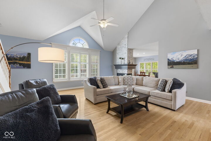 Property Photo:  4627 Ridgewood Drive  IN 46077 