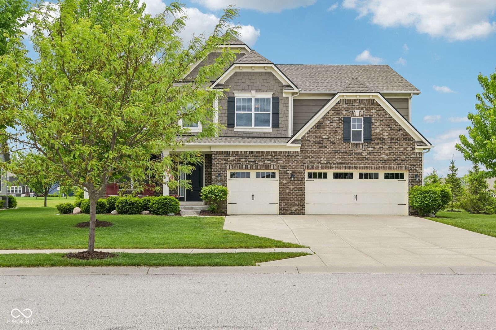 Property Photo:  15961 Foothill Drive  IN 46060 