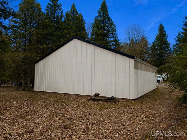 Property Photo:  43763 Superior Road  MI 49931 
