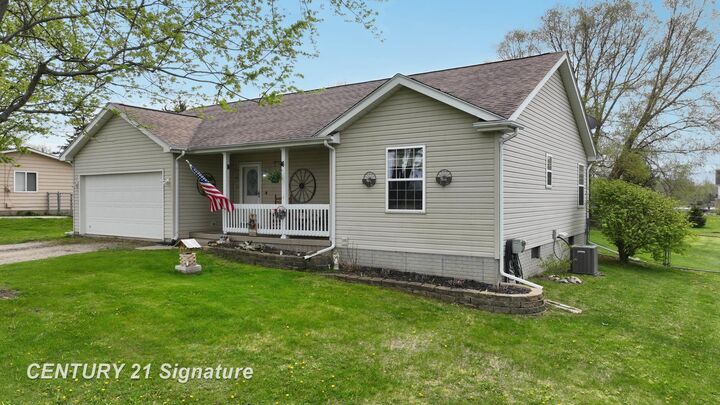 Property Photo:  3022 E Lake Road  MI 48420 