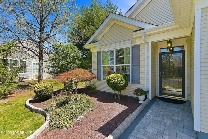 Property Photo: 38 Banstead Way NJ 08527