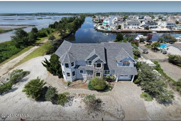 Property Photo:  322 Bayshore Drive  NJ 08005 