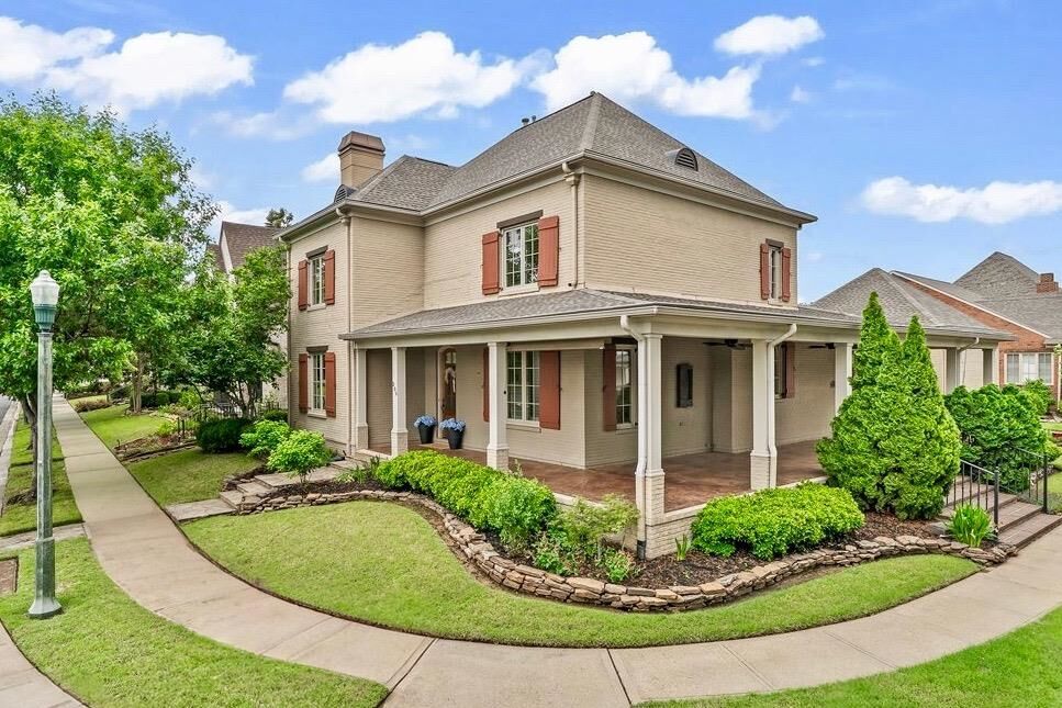 Property Photo:  306 Schilling Blvd  TN 38017 