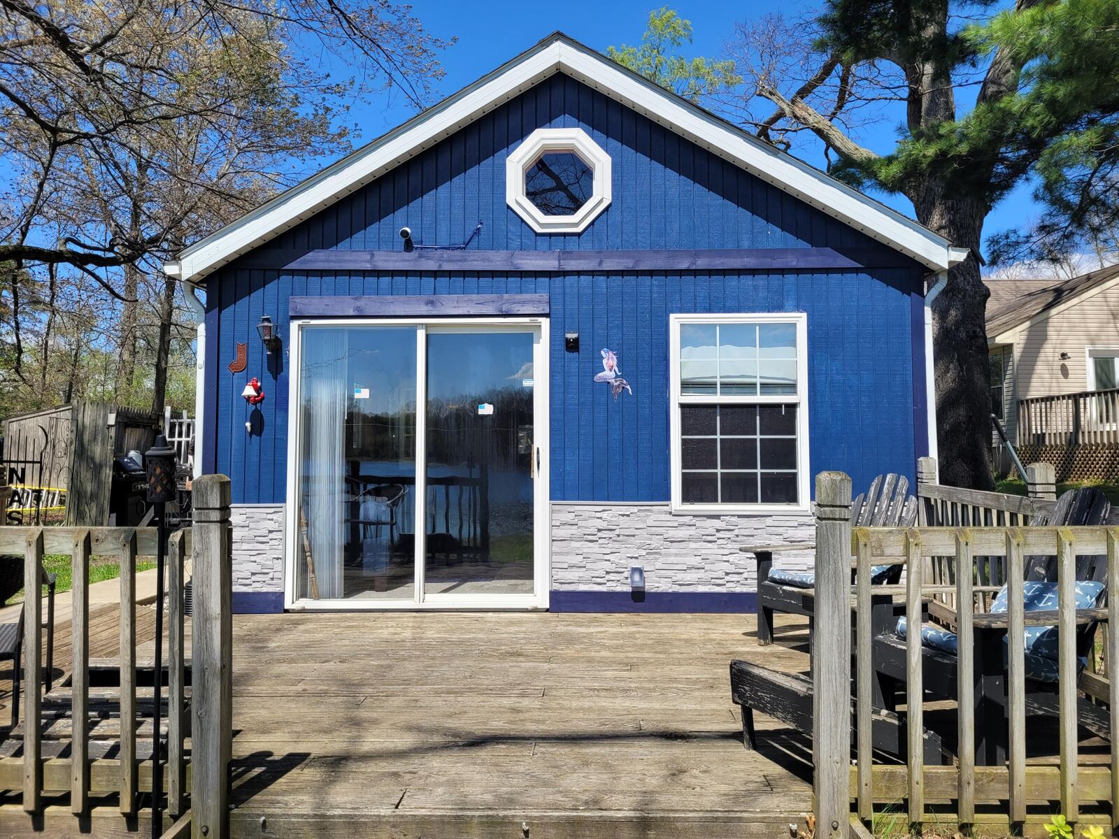 Property Photo:  31421 County Road 388  MI 49055 