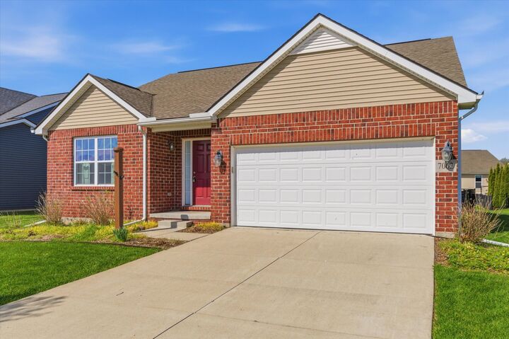 Property Photo:  7062 Creekway Court  MI 48197 