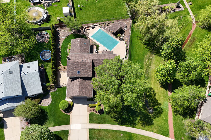 Property Photo:  17300 Brook Hill Drive  IL 60467 