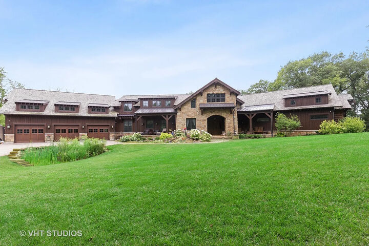 Property Photo:  14N306 Highland Avenue  IL 60123 