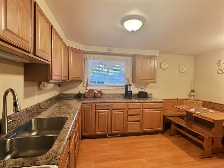 Property Photo:  1239 9th Avenue  IA 52732 