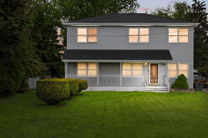 Property Photo:  S475 Old York Road  IL 60126 