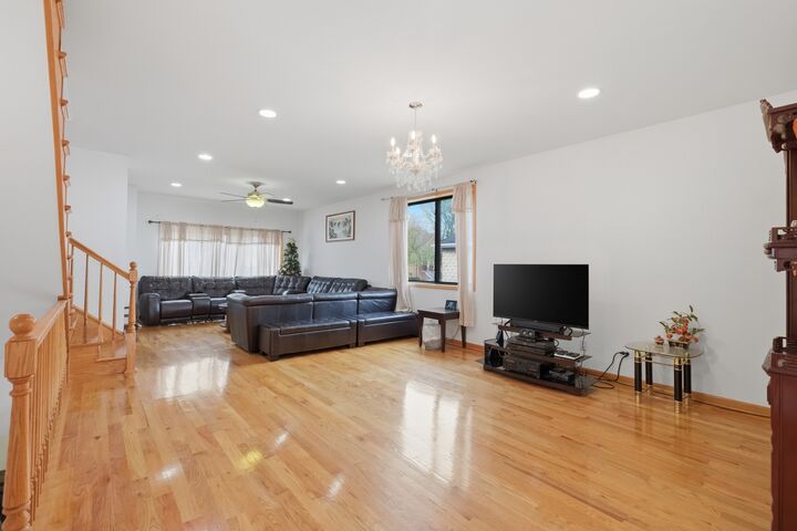 Property Photo:  3917 W 60th Street  IL 60629 