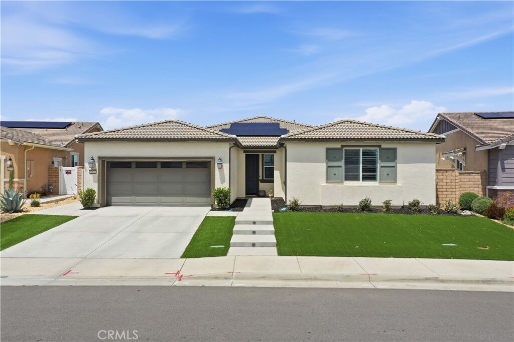 Property Photo:  26602 Ash Summit Circle  CA 92584 