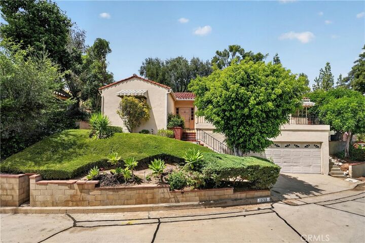 Property Photo:  13705 Glen Court  CA 90601 