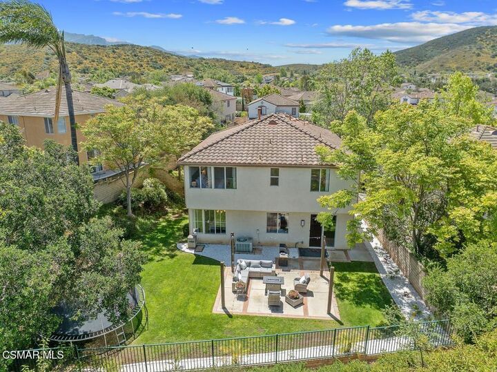 Property Photo:  4445 Camino De Las Estrellas  CA 91320 