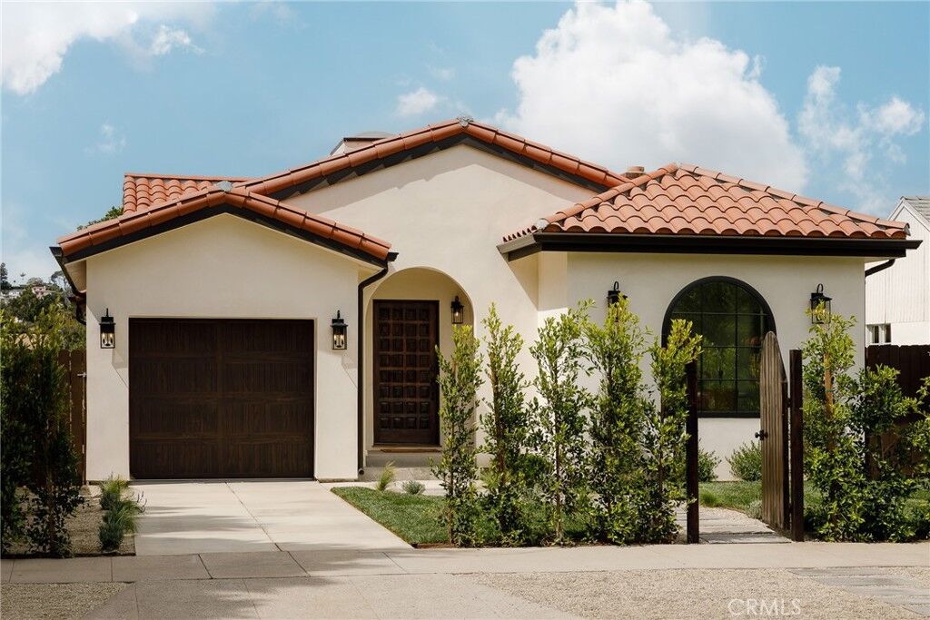 Property Photo:  3144 Atwater  CA 90039 