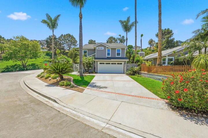 Property Photo:  1999 E Pointe Avenue  CA 92008 
